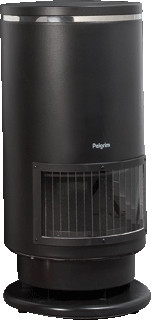 Pelgrim Bambino 70 T 6,3KW propaangaskachel